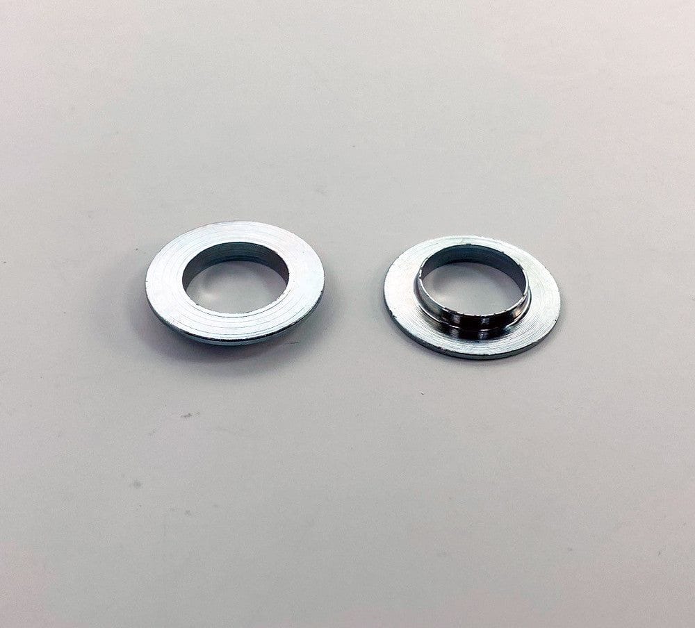 3rd Link Stepped Reducing Spacers (fits 05-14 Mustang) UPR