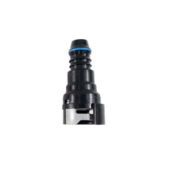 OEM Style PVC Snap Fitting Straight for Oil Catch Can 5/8 x 15.82 mm