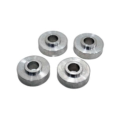 Solid Motor Mount Bushing Kit for S197 K-member (fits 05-14 Mustang) UPR