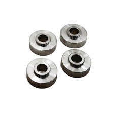 Solid Motor Mount Bushing Kit for S197 K-member (fits 05-14 Mustang) UPR
