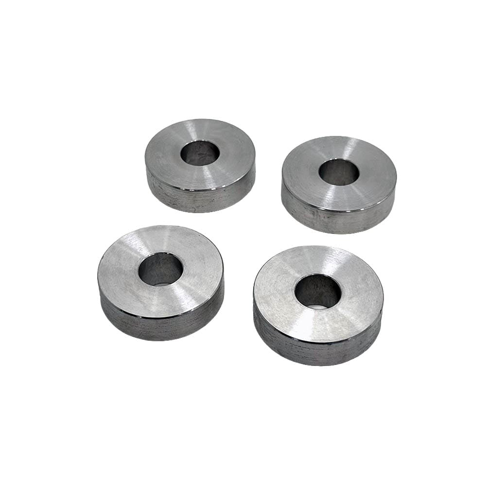 Solid Motor Mount Bushing Kit for S197 K-member (fits 05-14 Mustang) UPR
