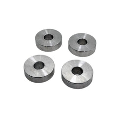 Solid Motor Mount Bushing Kit for S197 K-member (fits 05-14 Mustang) UPR