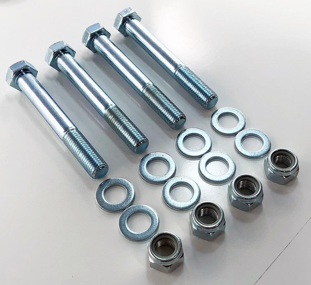 Heavy Duty A-Arm Hardware Kit (fits 79-04 Mustang) UPR