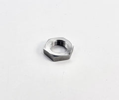 3/4-16 Thin Jam Nut SS