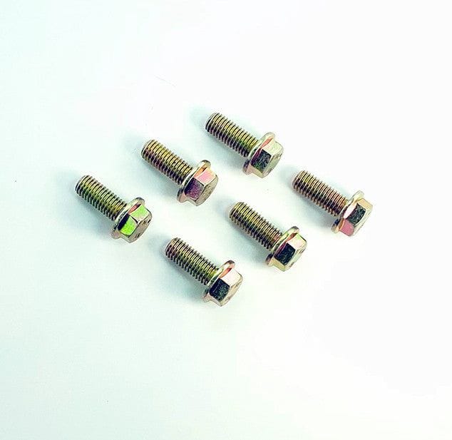 Motor Mount Bolt Kit Modular Coyote 4.6 5.4 5.0 (fits 96-14 Mustang) UPR