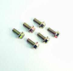 Motor Mount Bolt Kit Modular Coyote 4.6 5.4 5.0 (fits 96-14 Mustang) UPR