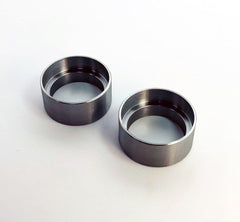 Ball Joint Cup Pair (fits 79-04 Mustang) UPR