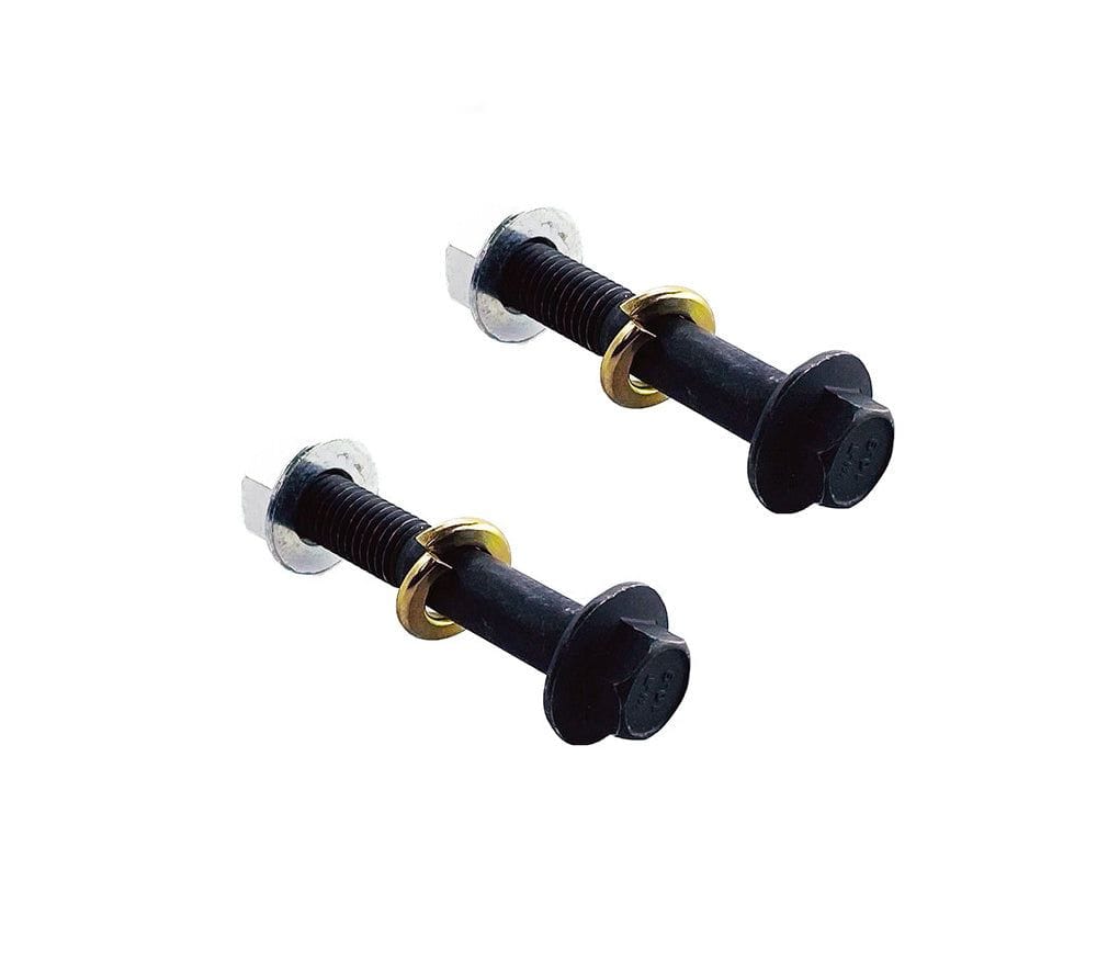 Lower Shock Mount Bolt & Nut (fits 79-04 Mustang) UPR
