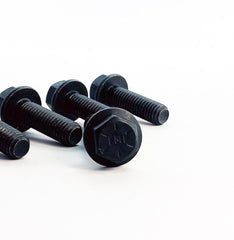 5.0 Automatic Transmission Bellhousing Bolt Kit Grade 8 (fits 79-95 Mustang) UPR