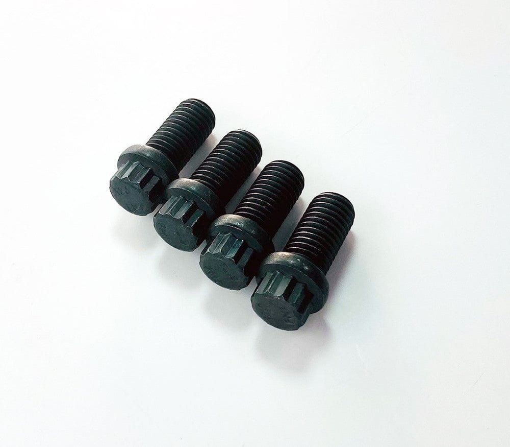 8.8 Driveshaft Bolt Kit 12.9 (fits 79-22 Mustang) UPR