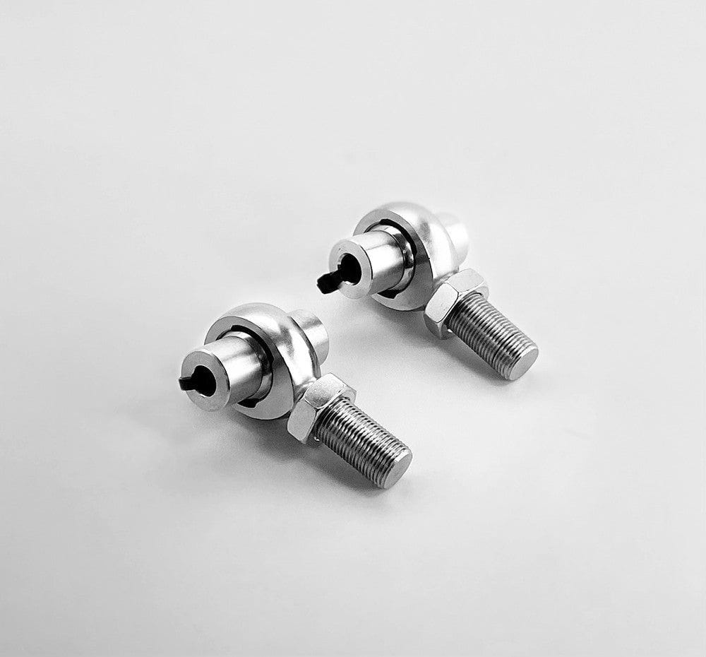 Pro-Series™ Upper Control Arm Replacement Hardware 2001-01 (fits 79-04 Mustang) UPR