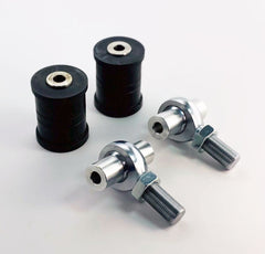 Pro Street Adjustable Lower Control Arm Replacement Hardware 2002-02 (fits 79-04 Mustang) UPR