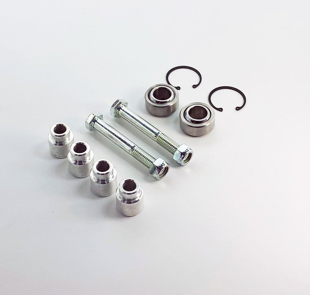 Pro-Series™ 8.8 Spherical Replacement Hardware 2003-8.8 (fits 79-04 Mustang) UPR