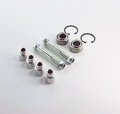 Pro-Series™ 8.8 Spherical Replacement Hardware 2003-8.8 (fits 79-04 Mustang) UPR