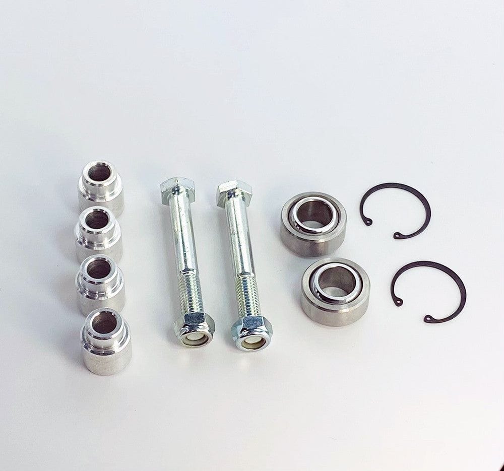 Pro-Series™ 8.8 Spherical Replacement Hardware 2003-8.8 (fits 79-04 Mustang) UPR