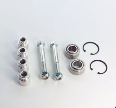 Pro-Series™ 8.8 Spherical Replacement Hardware 2003-8.8 (fits 79-04 Mustang) UPR