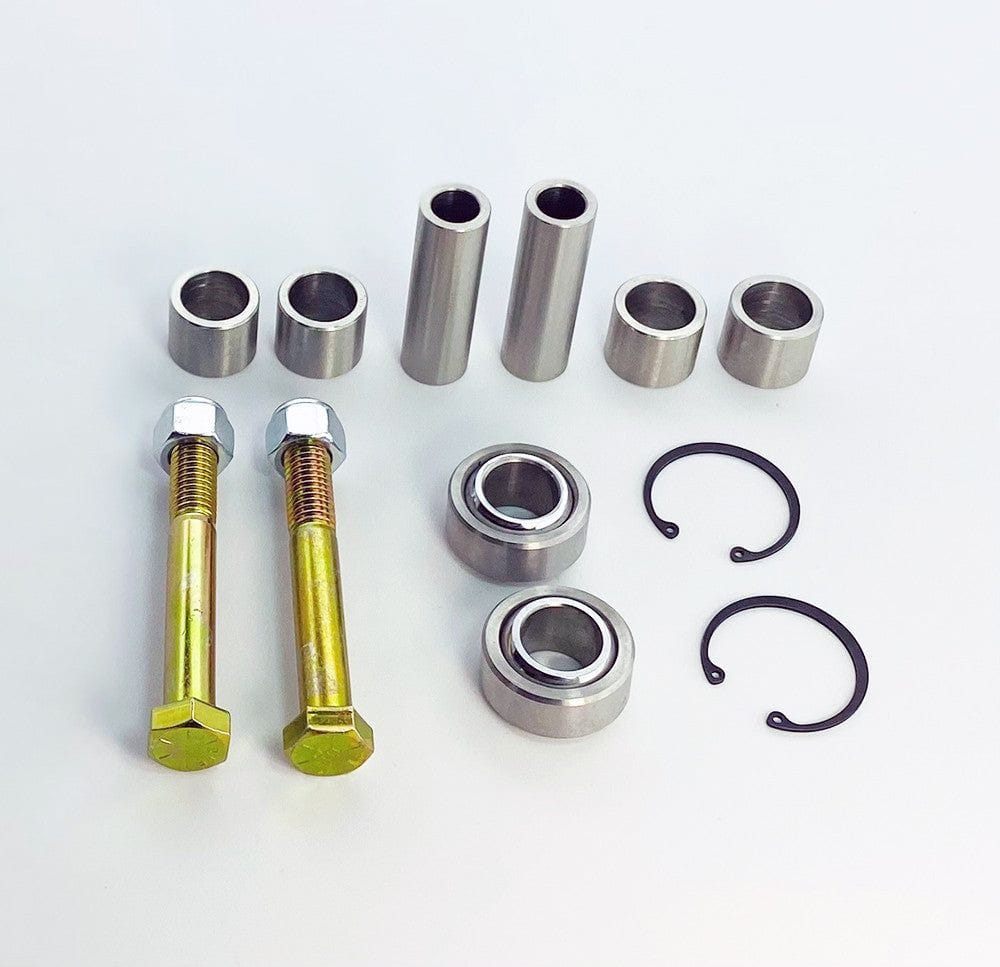 Extreme 8.8 Spherical Bushing Replacement Hardware 2003-8.8-R (fits 79-04 Mustang) UPR