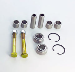 Extreme 8.8 Spherical Bushing Replacement Hardware 2003-8.8-R (fits 79-04 Mustang) UPR