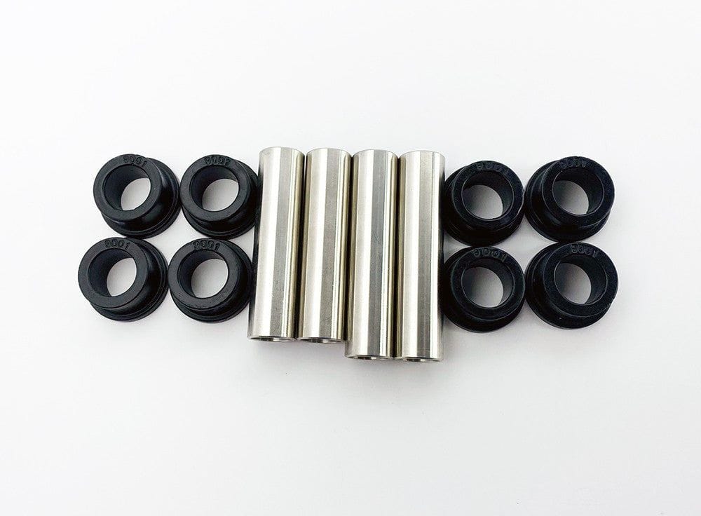 UPR Tubular A Arm Replacement Urethane Bushing Set (fits 79-04 Mustang)