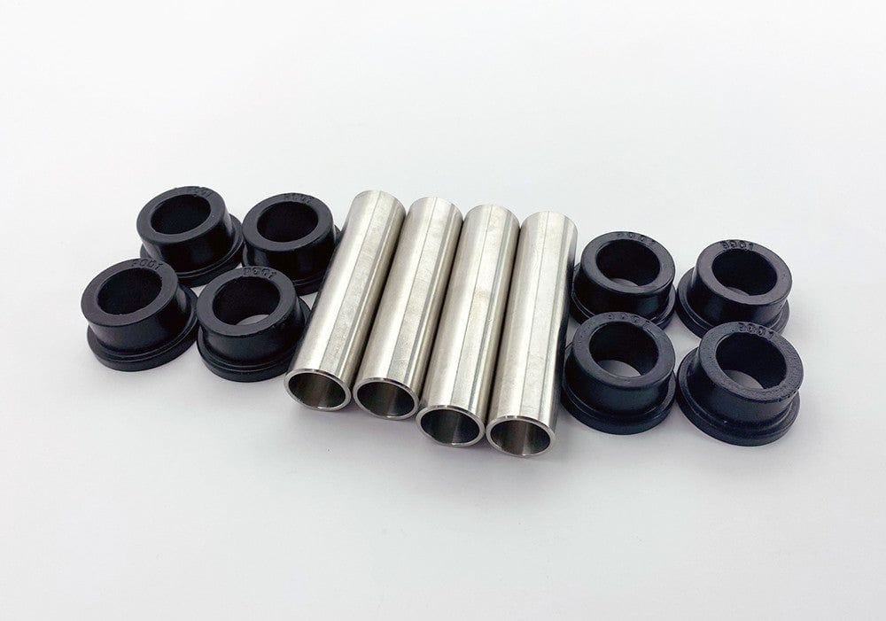 UPR Tubular A Arm Replacement Urethane Bushing Set (fits 79-04 Mustang)