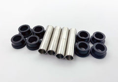 UPR Tubular A Arm Replacement Urethane Bushing Set (fits 79-04 Mustang)