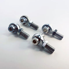 Extreme Series Lower Control Arm Hardware 2002-22 (fits 05-14 Mustang) UPR