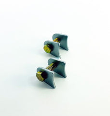 Anti Roll Bar Axle Tabs (fits 79-04 Ford Mustang) UPR