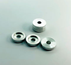 Adjustable Motor Mount Replacement Spacer Kit 3013-10 (fits 05-26 Mustang) UPR