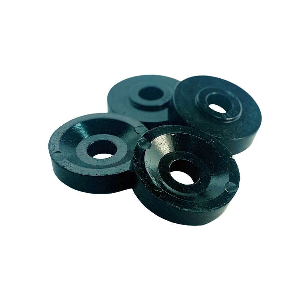 UPR Motor Mount Replacement Bushings (fits 96-26 Mustang)