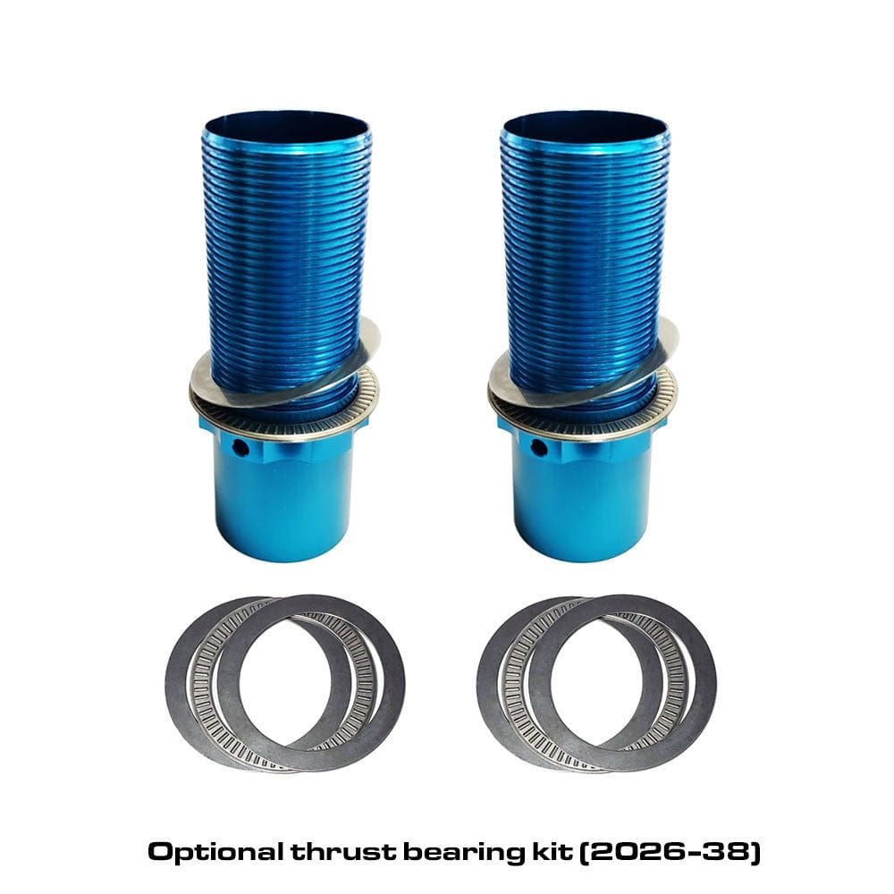 Maximum Rear Coil Over Kit (fits 79-04 Mustang) UPR