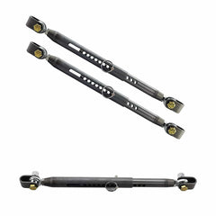 Universal Chrome Moly Tubular Front End Travel Limiter Kit