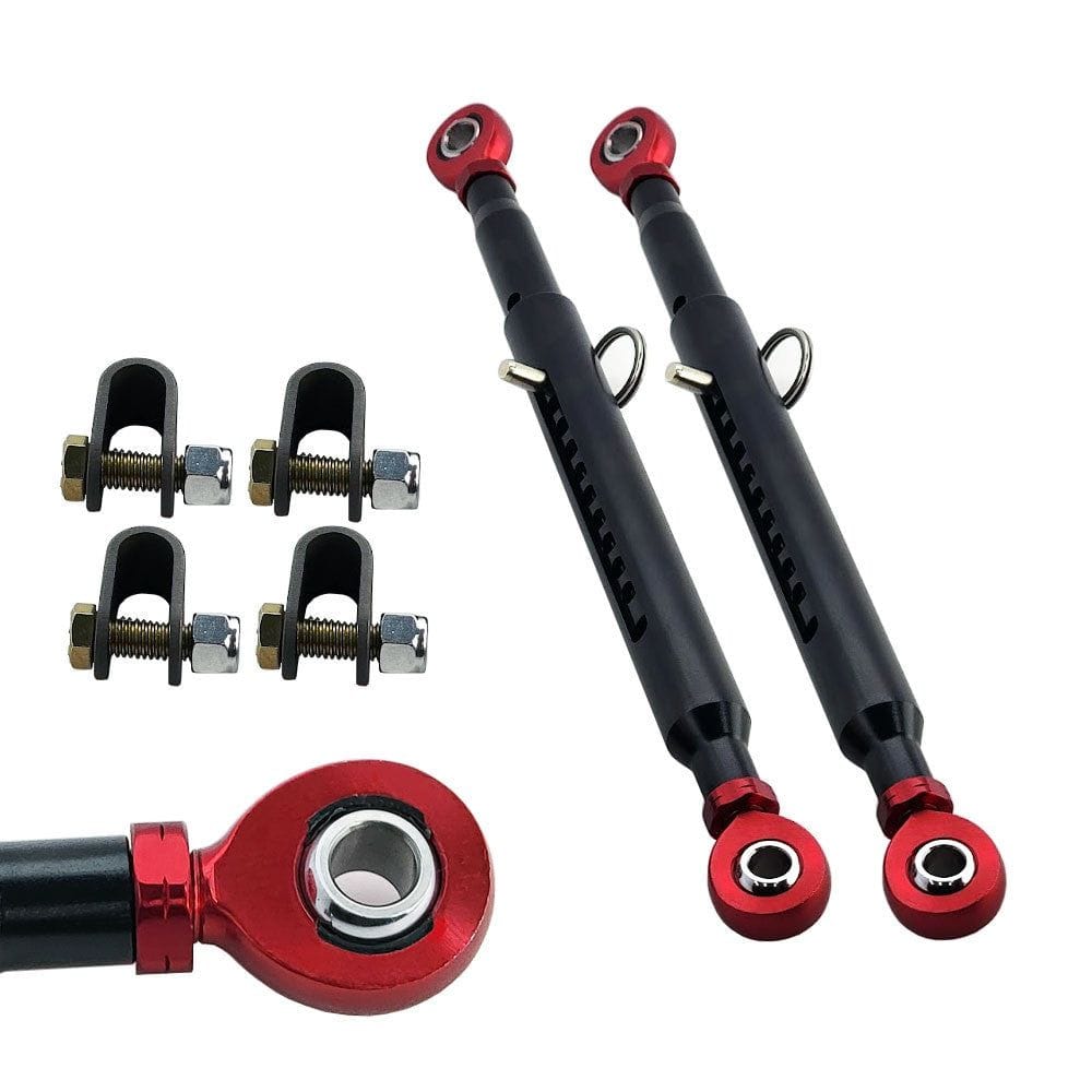 UPR Universal 7075 Aluminum Tubular Front End Travel Limiter Kit