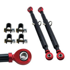 UPR Universal 7075 Aluminum Tubular Front End Travel Limiter Kit