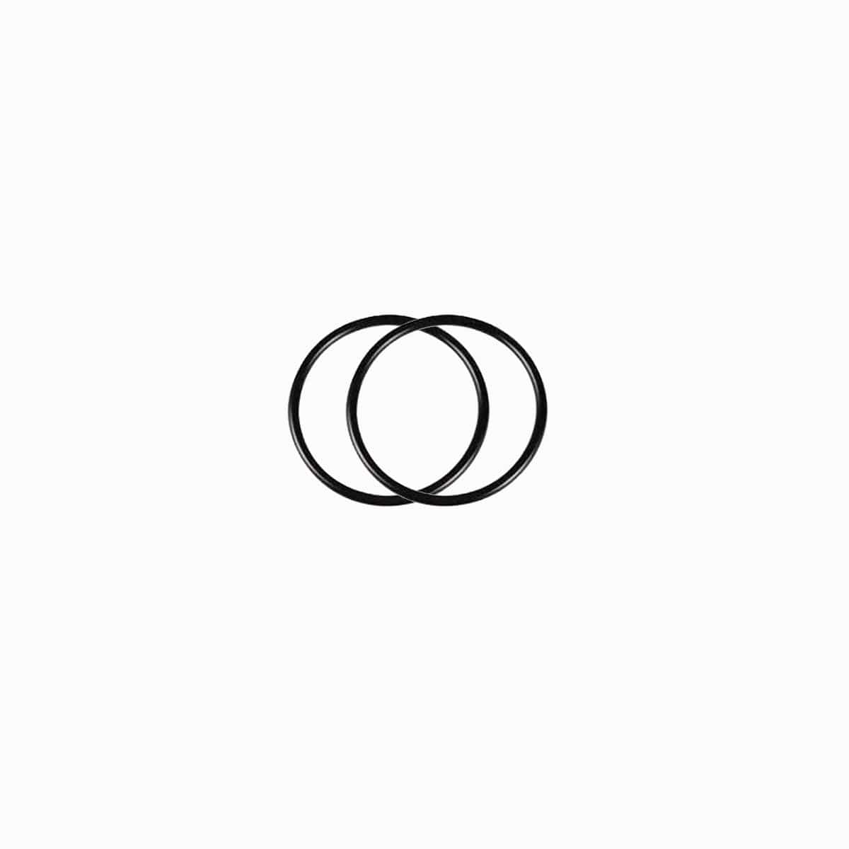 UPR 5038 Series Oil Catch Can Replacement 2pc O-Ring Kit