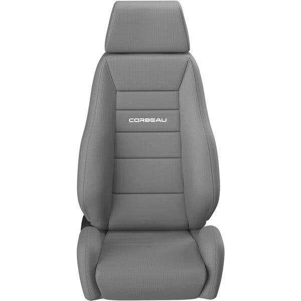 Corbeau GTS II Racing - Pair
