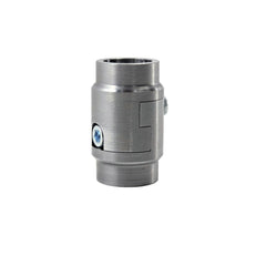 Interlocking Tube Clamp Insert for 1-1/2 x .095 Wall Tubing