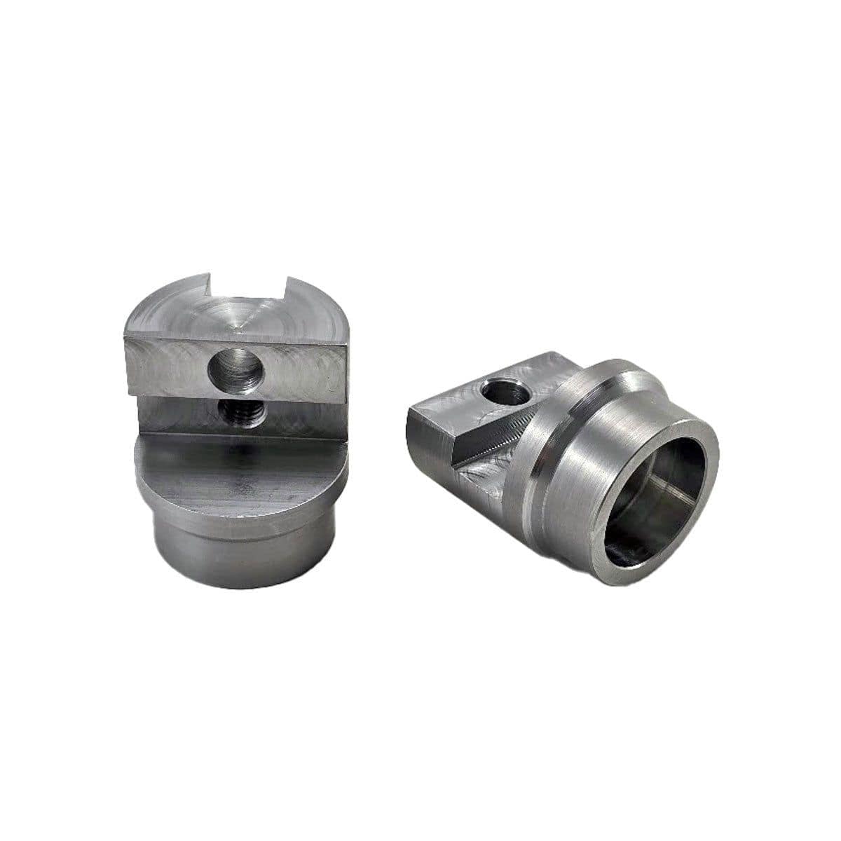 Interlocking Tube Clamp Insert for 1-1/2 x .095 Wall Tubing
