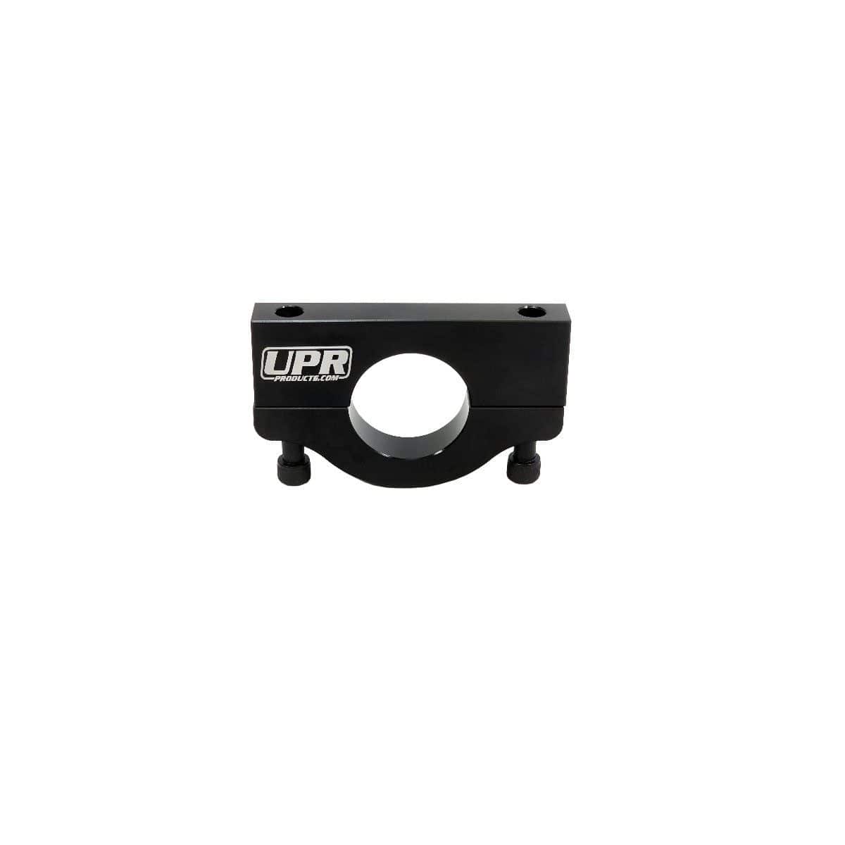 UPR 1.25" (1-1/4) Roll Bar Mount Chassis Bracket Accessory Cage Mount