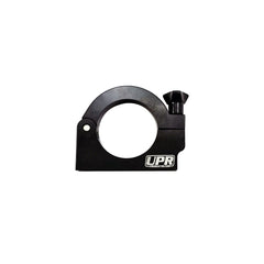 Quick Release Billet Bottle Mount Bracket 2.00" with Tube Mount (fits 10oz CO2 Bottle) UPR