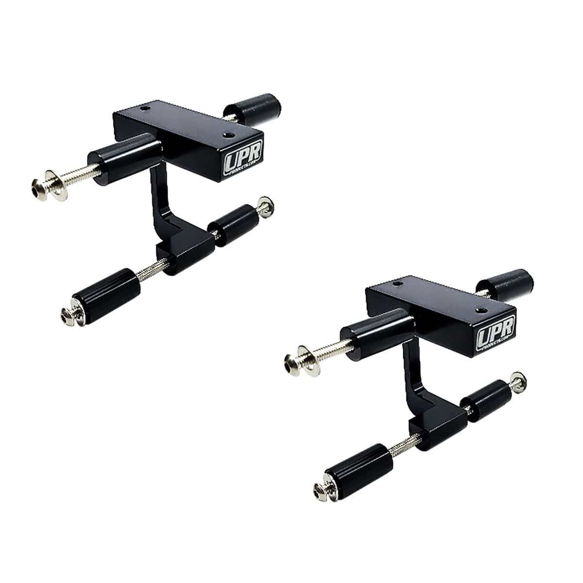 UPR Smart Coil IGN1A Billet 8 Coil Mount Bracket