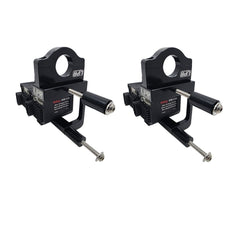 UPR Smart Coil IGN1A Billet 8 Coil Mount Bracket with Tube Mount Bracket