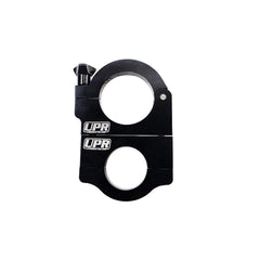 Quick Release Billet Bottle Mount Bracket 2.00" with Tube Mount (fits 10oz CO2 Bottle) UPR