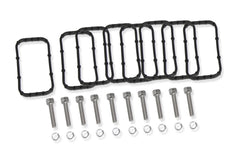 O-Ring And Mounting Hardware Kit Ls3/L92 Intake O-Ring And Mounting Hardware Kit For Ls3/L92 Manifolds Sniper EFI
