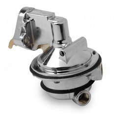 110 GPH Mechanical Fuel Pump Street/strip Carbureted Applications Fits Big Block Chevy V8s Compatible with Gasoline Holley