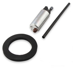 Retrofit 255 LPH Fuel Pump Kit 255 LPH Replacement Pump for Retro-Fit and Fuel Cell Modules Holley