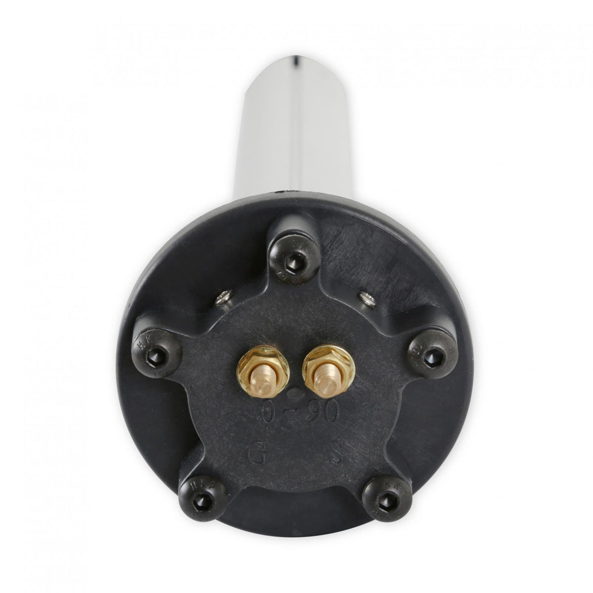Replacement Fuel Gauge Sender 15/20 Gallon 9 Depth 0-90 OHM Holley