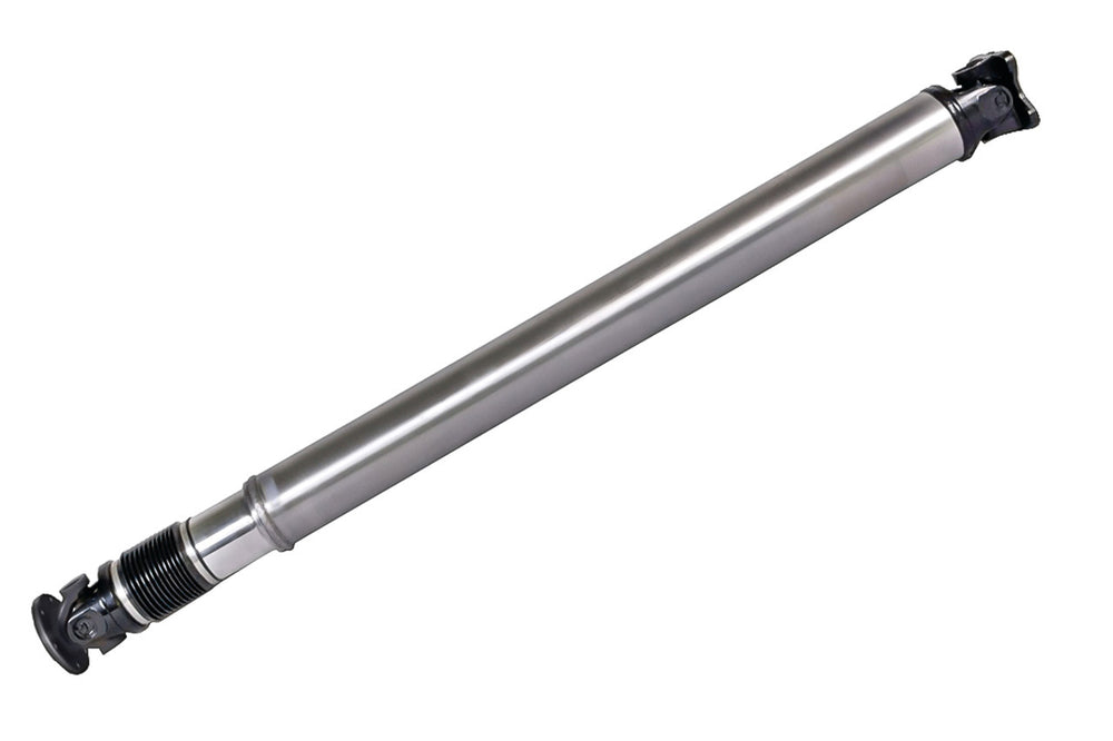 Steeda Mustang Automatic Aluminum Driveshaft