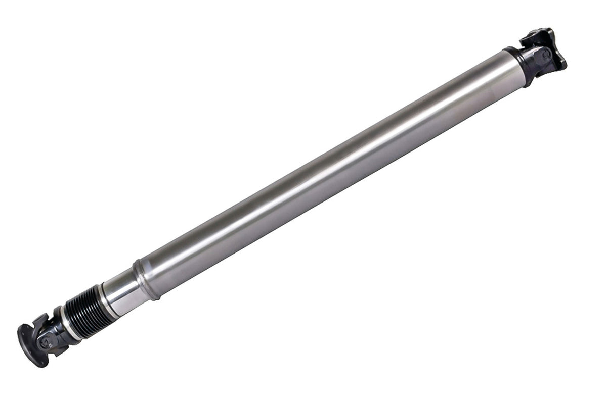 Steeda Mustang Automatic Aluminum Driveshaft