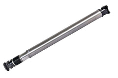 Steeda Mustang Automatic Aluminum Driveshaft