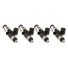 Injector Dynamics 1750-XDS - 48mm Length - 14mm Top - 14mm Lower O-Ring (Set of 4)